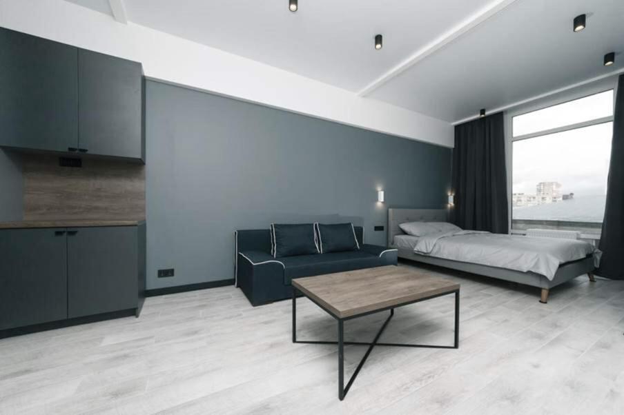 Hotrent City Kijev Kültér fotó
