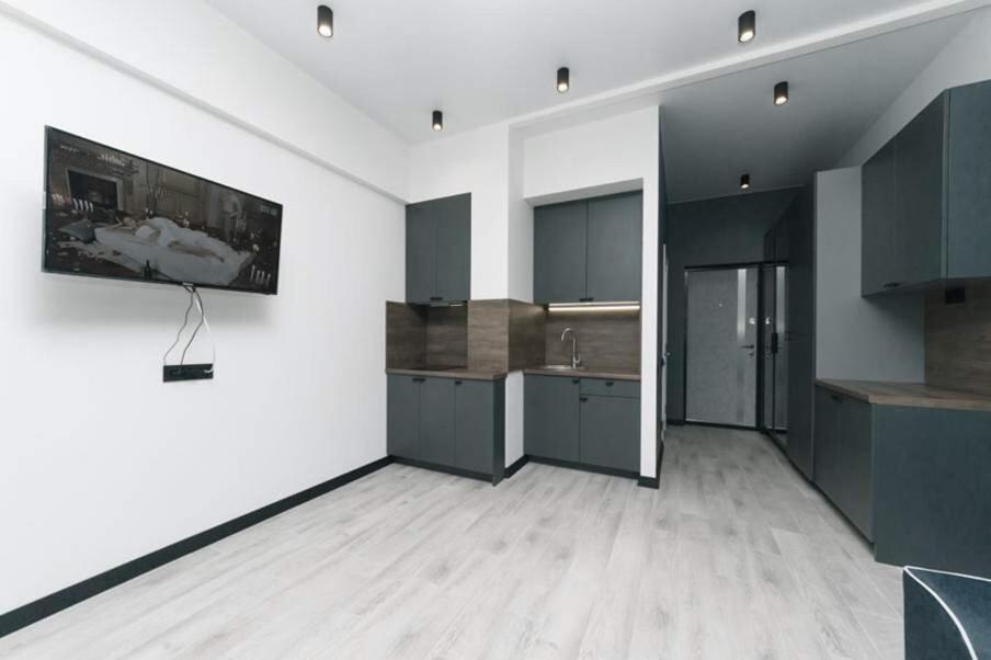 Hotrent City Kijev Kültér fotó