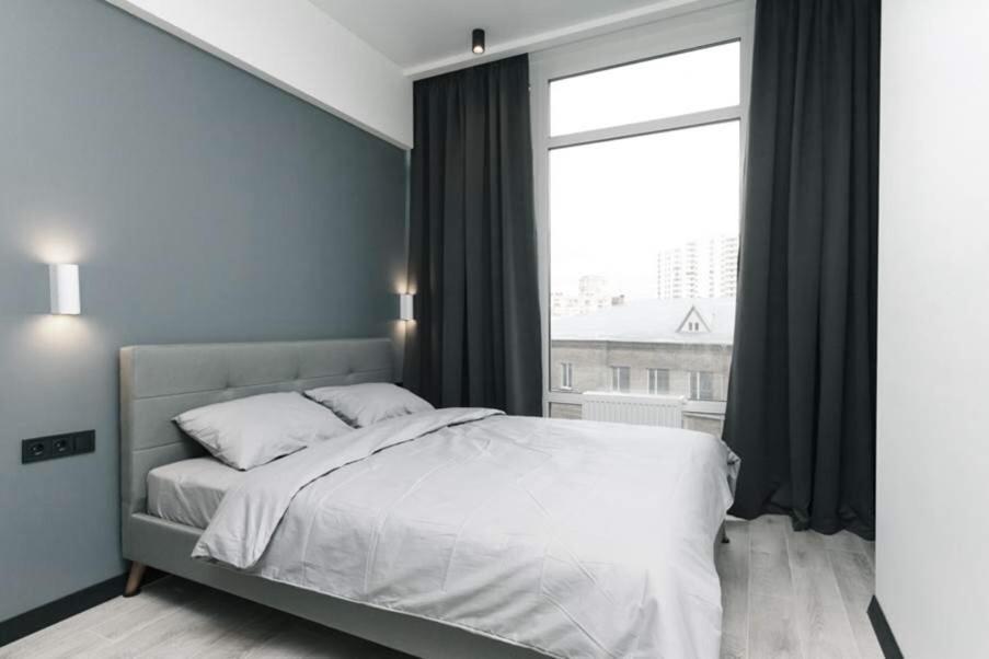 Hotrent City Kijev Kültér fotó
