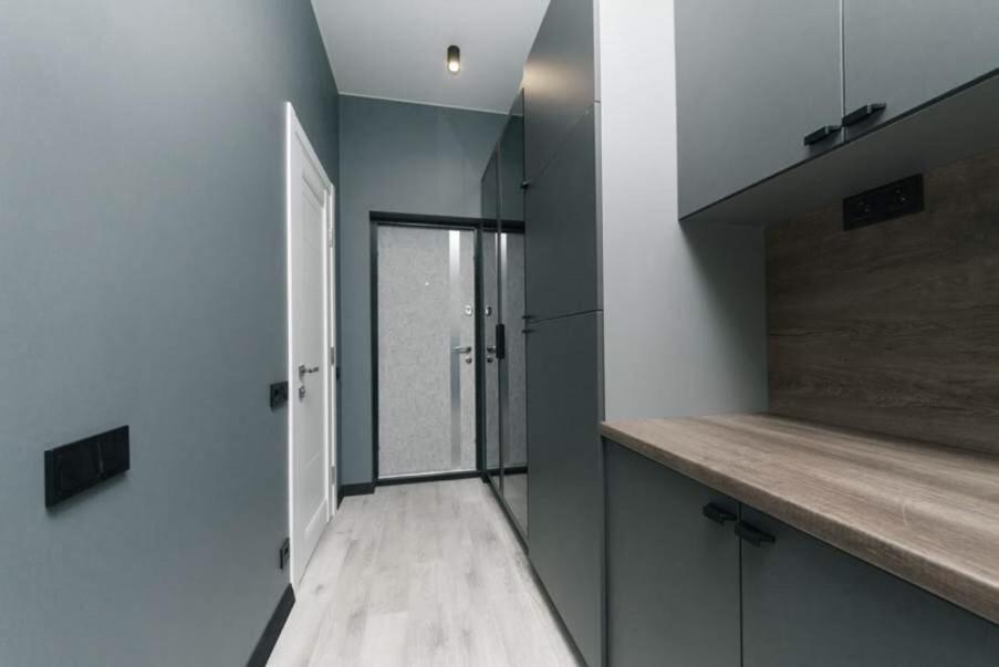 Hotrent City Kijev Kültér fotó