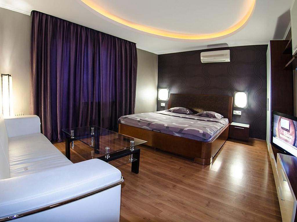 Hotrent City Kijev Kültér fotó