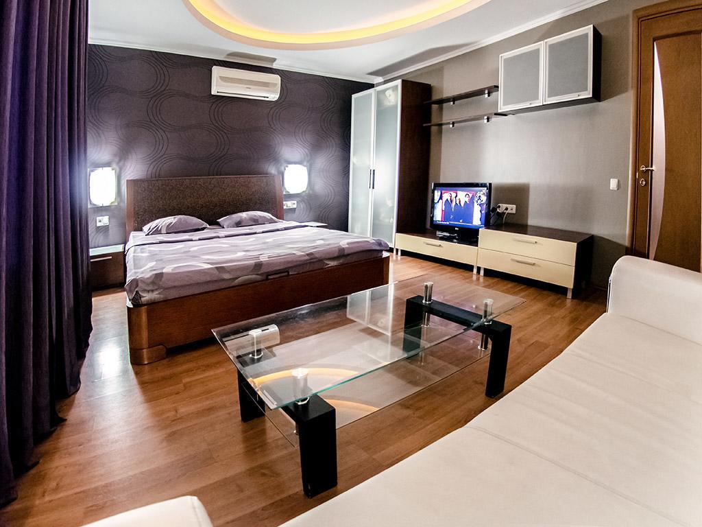 Hotrent City Kijev Kültér fotó