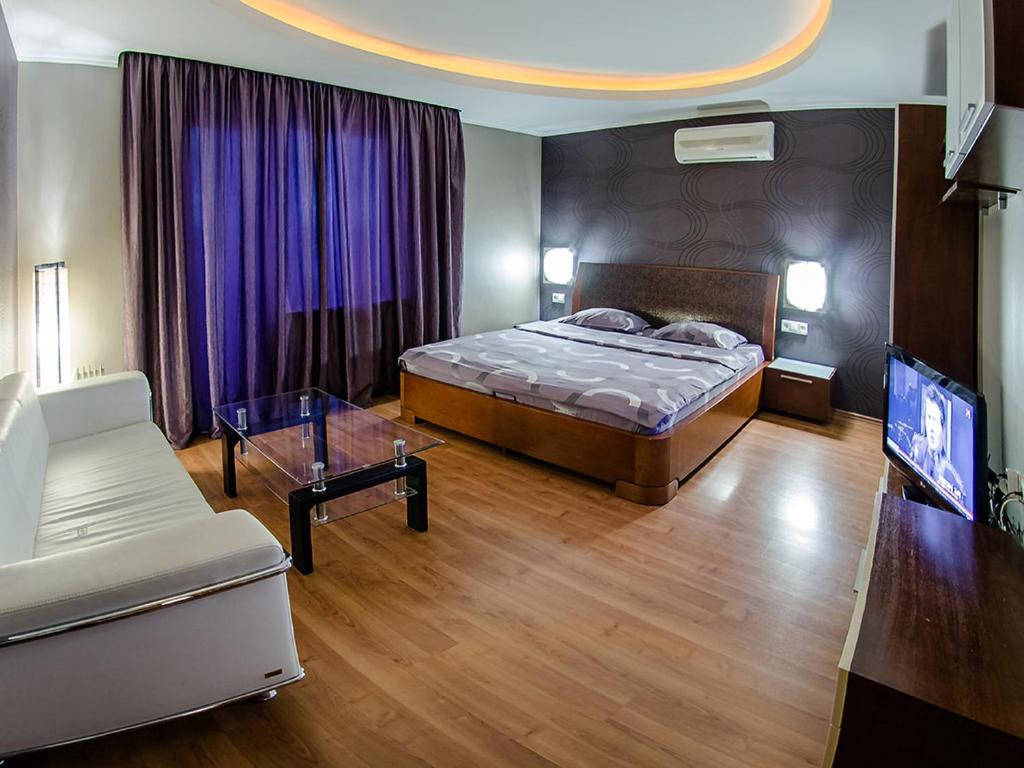 Hotrent City Kijev Kültér fotó