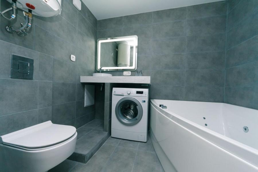Hotrent City Kijev Kültér fotó