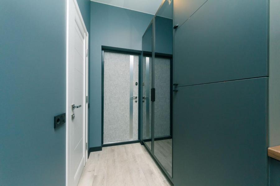 Hotrent City Kijev Kültér fotó