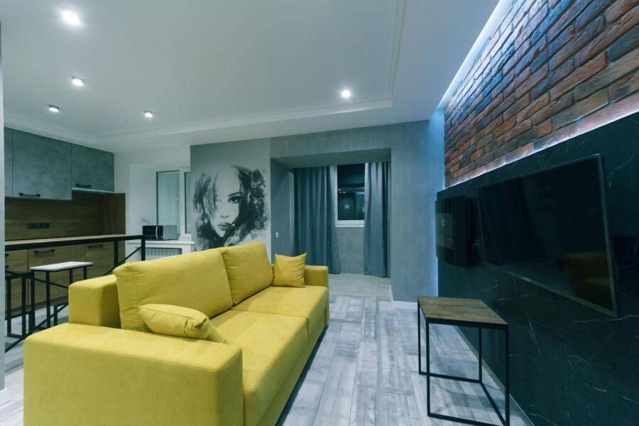 Hotrent City Kijev Kültér fotó