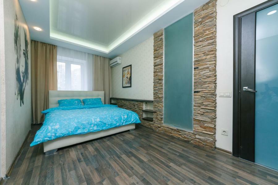 Hotrent City Kijev Kültér fotó