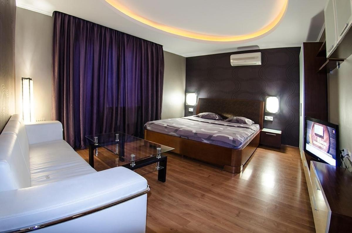Hotrent City Kijev Kültér fotó